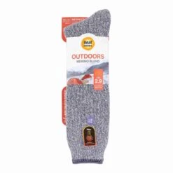 Ladies Outdoor Merino Wool Knee High Long Thermal Socks For Winter -Outdoor Climbing Shop k13efc98ec04030ff4403c21824e8454c