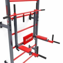 Wall Bars Swedish Ladder With Pull Up Dip Bar And Sit Up Bench Training Set -Outdoor Climbing Shop k140a3f46983fe2ec024b06097802b4d0