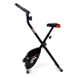 Viavito Onyx Folding Exercise Bike -Outdoor Climbing Shop k14c4416c3085d353178c52062acd1b2b