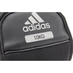 Adidas Ankle Wrist Weights 2 X 1kg -Outdoor Climbing Shop k157f129e0aa2e7cb9a26ee3b1d7ac017