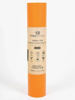 Yoga Studio Oeko-Tex Extra Long Yoga Mat 4.5mm 35 Yoga Studio Oeko-Tex Extra Long Yoga Mat 4.5mm -Outdoor Climbing Shop k161e399229e6bbe501d2fd58100cfc6f