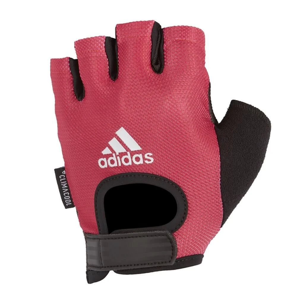 Adidas Womens Performance Gloves 7 Adidas Womens Performance Gloves - Image 5