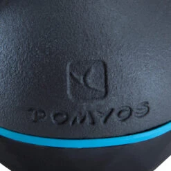 CORENGTH Kettlebell 8kg Cast Iron & Rubber Base -Outdoor Climbing Shop k18a7838436892aa21213ff3bb25e229a