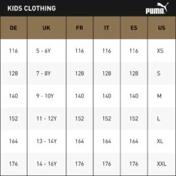 PUMA Kids Active Woven Youth Shorts -Outdoor Climbing Shop k190e67ceb33d49b53b4f6975fc781c46