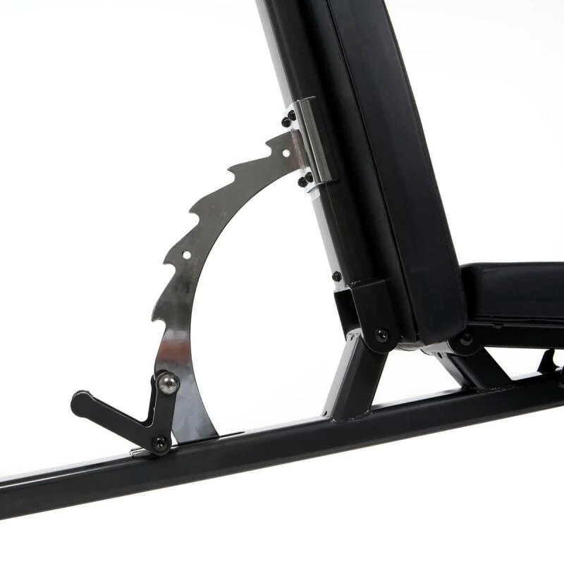 Inspire Fitness FID Bench 7 Inspire Fitness FID Bench - Image 5