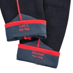 WEDZE ADULT SKI SOCKS - 500 -Outdoor Climbing Shop k1a361e032cccadb50d4396fb57133d3a