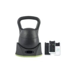 JAXJOX KettlebellConnect® 2.0