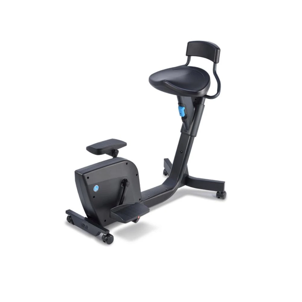 LifeSpan Fitness Workplace Under Desk Bike SOLO 3 LifeSpan Fitness Workplace Under Desk Bike SOLO