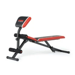 York Warrior 2 In 1 Dumbbell And Ab Bench With Curl -Outdoor Climbing Shop k1b47c7725a3340fa11df1f761a5cf373