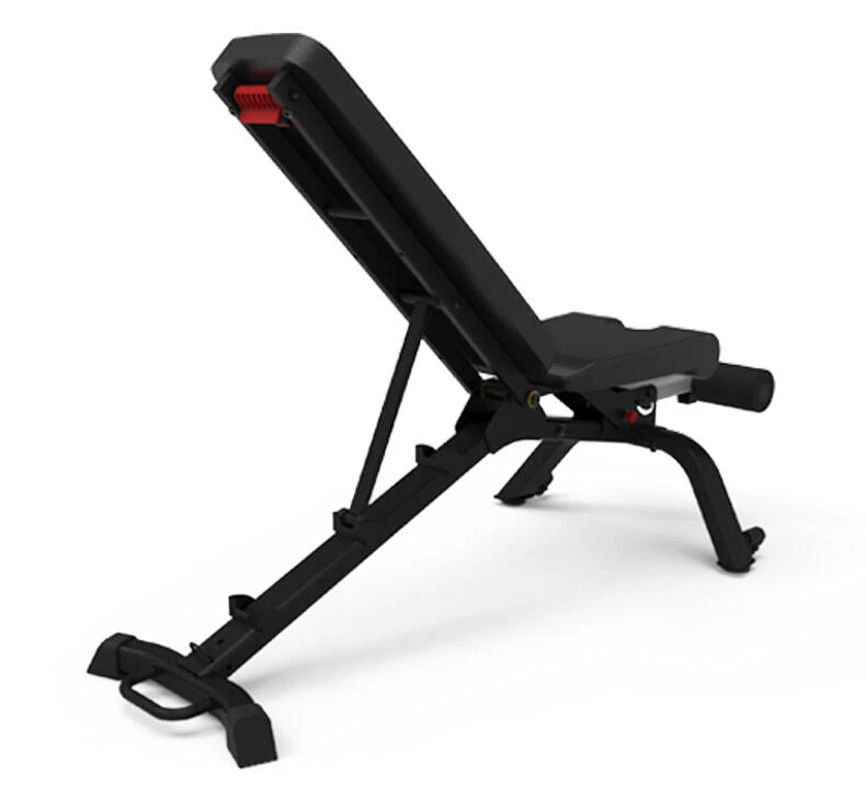 Bowflex 3.1s Stowable Utility Bench 5 Bowflex 3.1s Stowable Utility Bench - Image 3