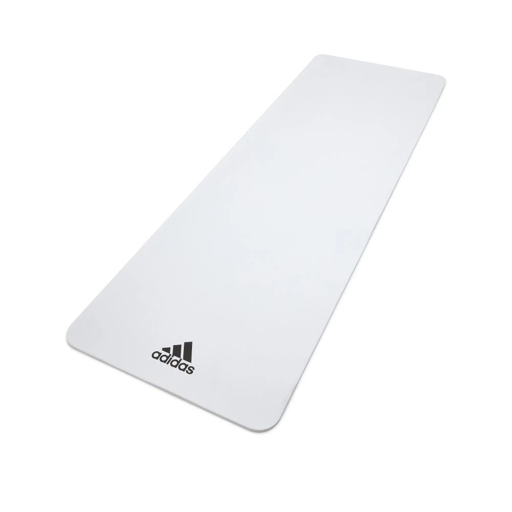 Adidas 8mm Yoga Exercise Mat 18 Adidas 8mm Yoga Exercise Mat - Image 16