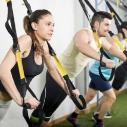 Suspension Trainer Pro – THYSOL® Xtreme Straps -Outdoor Climbing Shop k1e3aa753c111d1f8408a48610231733e