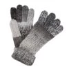 Regatta Women's Frosty Knitted Gloves VI -Outdoor Climbing Shop k1eb6492675dae315c4e1ab8a7bbc9748