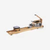 Wood And Water Rowing Machine Domyos X Waterrower® WR3