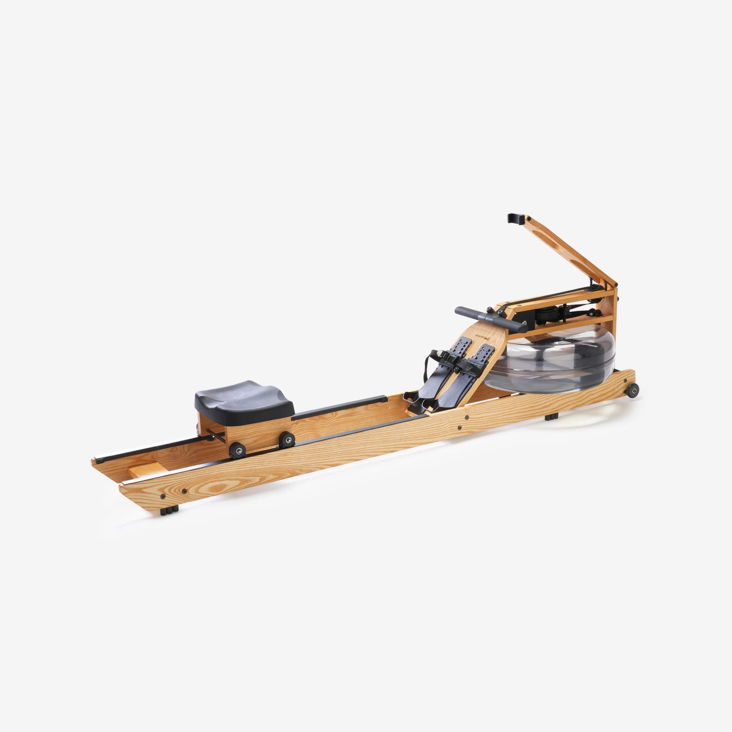 Wood And Water Rowing Machine Domyos X Waterrower® WR3 3 Wood And Water Rowing Machine Domyos X Waterrower® WR3