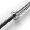Again Faster® Team Barbell 2.0 Black & Silver – 15KG -Outdoor Climbing Shop k1f9a38b03a9451491c17a5369e6806a3 1