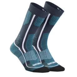 Quechua Warm Hiking Socks - SH500 MOUNTAIN MID -Outdoor Climbing Shop k205ec6fcaaf1ec515a9a2f828dbd8266