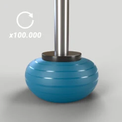 Size 1 / 55 Cm Durable Swiss Ball -Outdoor Climbing Shop k20d7cd09d9a7f32baa426cfcb4d1693e 1