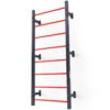 Wall Bars Swedish Ladder With Pull Up Dip Bar And Sit Up Bench Training Set -Outdoor Climbing Shop k21f391166e03f7eb31676783fede063c
