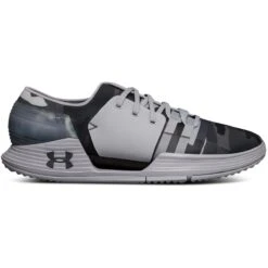 Under Armour Speedform AMP 2.0 Valor Mens Training Shoe