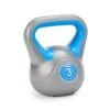 3kg Vinyl Kettlebell Weight -Outdoor Climbing Shop k233453cd36e65d6f7de893564185a2fc