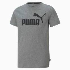 PUMA Kids Essentials Logo Youth Tee T-Shirt 26 PUMA Kids Essentials Logo Youth Tee T-Shirt -Outdoor Climbing Shop k24023cc91e9ae27ae5581eb7f77d92fb
