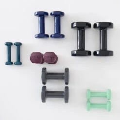 Fitness 2 Kg Dumbbells Twin-Pack -Outdoor Climbing Shop k243e91824109b8a2e1845b6a77fa9b3b