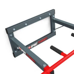 Wall Mounted Heavy Duty Pull Up Bar -Outdoor Climbing Shop k244212304af6b9947610638589d563c6