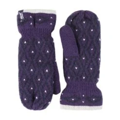 Ladies Fleece Lined Winter Warm Thermal Mittens -Outdoor Climbing Shop k2608706b98f2cc0a75894976d0d39c47