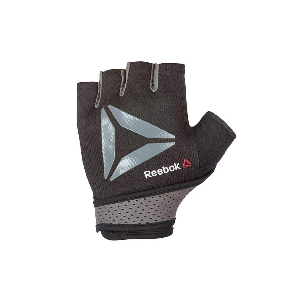 Reebok Training Gym Gloves 3 Reebok Training Gym Gloves