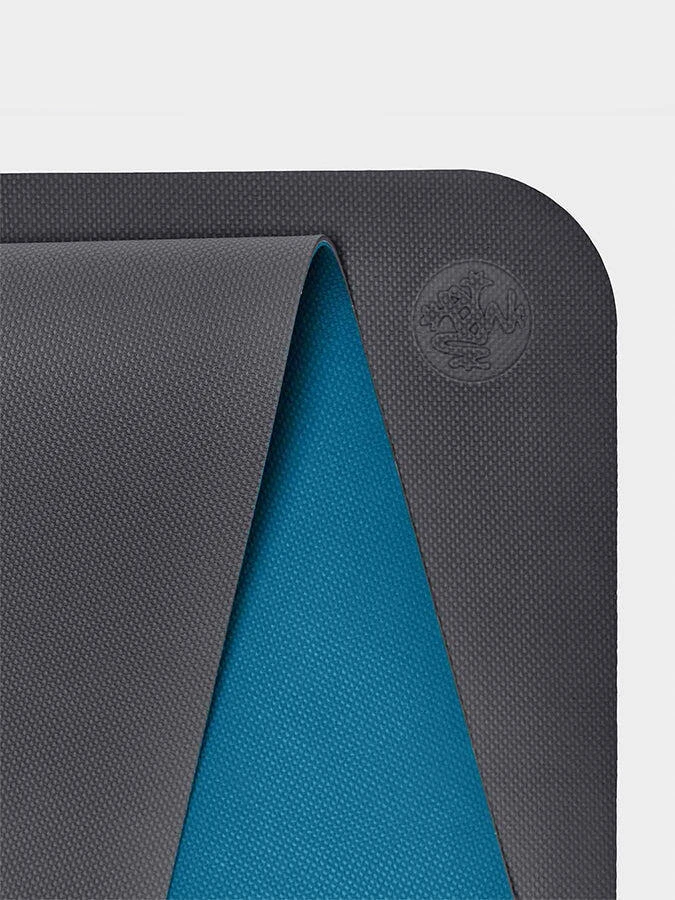 Manduka Begin Yoga Mat 5mm 9 Manduka Begin Yoga Mat 5mm - Image 7