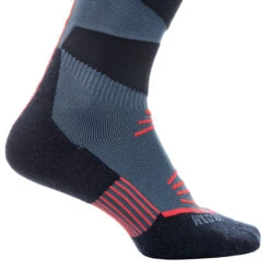 WEDZE ADULT SKI SOCKS - 500 -Outdoor Climbing Shop k276f8b2f81ac27131e3372e3f2a1c4ae
