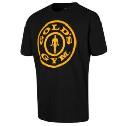 Men's Gold's Gym Weight Plate Printed T 23 Men's Gold's Gym Weight Plate Printed T -Outdoor Climbing Shop k278133fb34c4bd2c86f5e0210617004f