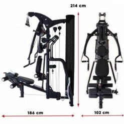 Inspire Fitness M3 Multi Gym -Outdoor Climbing Shop k29704eca77a53e8fa74aa59297334fc9