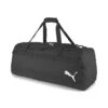 Puma Team Goal 23 Wheeled Duffel Bag (Black) -Outdoor Climbing Shop k29e0ad6472ae89d5a34f104f12dd1b0c