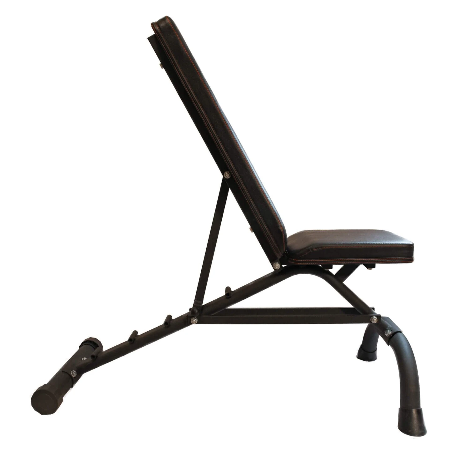 HXGN Ultimate Adjustable Flat/Incline/Decline Weight Bench 7 HXGN Ultimate Adjustable Flat/Incline/Decline Weight Bench - Image 5