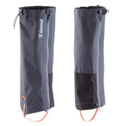 Simond Waterproof Mountaineering GAITERS -Outdoor Climbing Shop k2b7021d16b39477022ea9824c7541c08