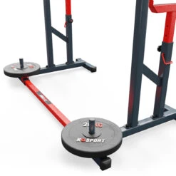 Adjustable Barbell Squat Rack Stand Bench Press Rack -Outdoor Climbing Shop k2bc0ec1a8f3e711319c3f6726db1e79f