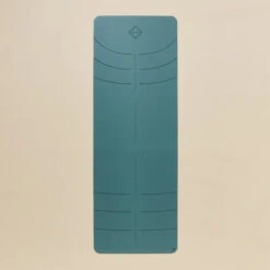 Yoga Mat Grip+ 185CM X 65CM X 3MM