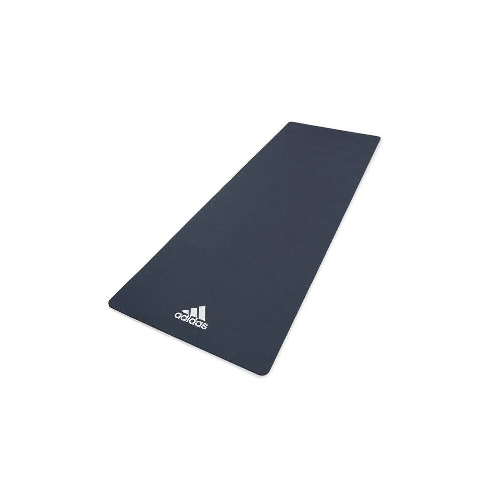 Adidas 8mm Yoga Exercise Mat 20 Adidas 8mm Yoga Exercise Mat - Image 18
