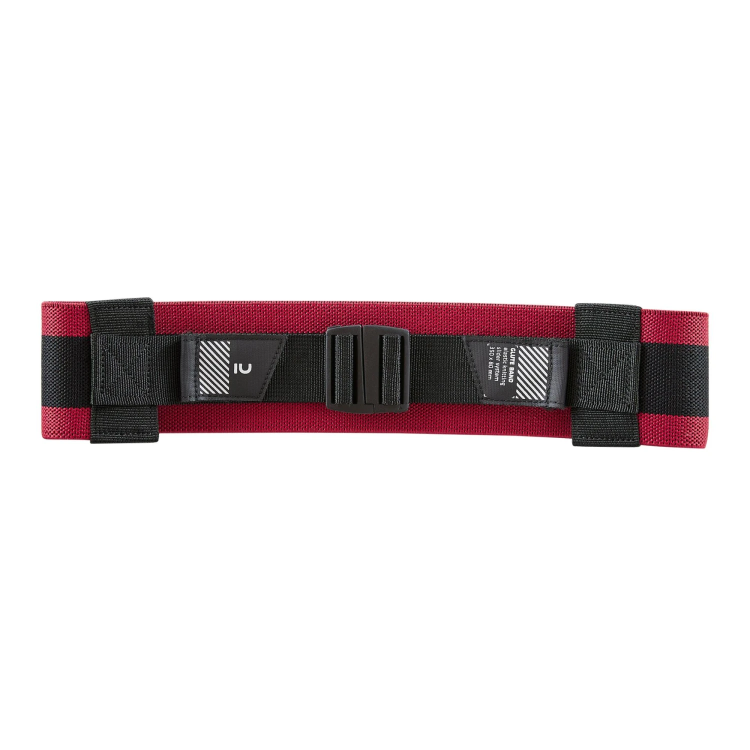 CORENGTH Adjustable Glute Band With Fastening 5 CORENGTH Adjustable Glute Band With Fastening - Image 3