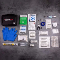 Sterosport Activ Adventure Kit -Outdoor Climbing Shop k2f96430541ab777dd36eaf81aa220b26