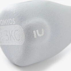 Fitness Dumbbells Easy Set Of 2 X 3 Kg -Outdoor Climbing Shop k3037ed6fc111151065cbda0a3ff0f3c1