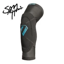 7iDP Sam Hill Signature Transition Plus Knee Pads