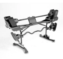 Bowflex SelectTech 2080 Barbell With Curl Bar -Outdoor Climbing Shop k312e86439183b4e68f62f0d55e45675e