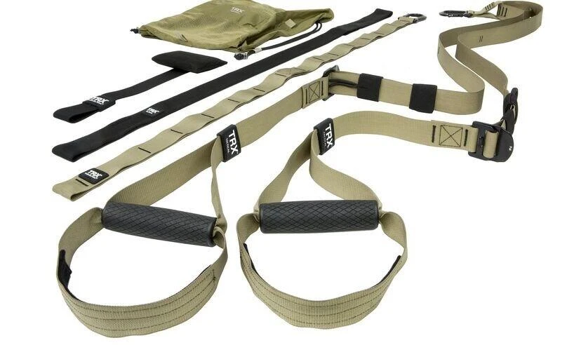 TRX Tactical 4 TRX Tactical - Image 2