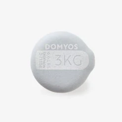 Fitness Dumbbells Easy Set Of 2 X 3 Kg -Outdoor Climbing Shop k316b815d55312a28558a4387d24af1cb