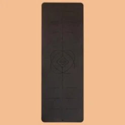 Yoga Mat Grip+ 5 Mm V2 185 X 65 Cm X 5 Mm