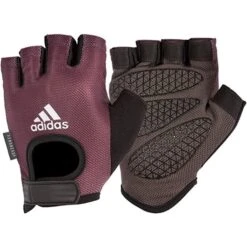 Adidas Womens Performance Gloves