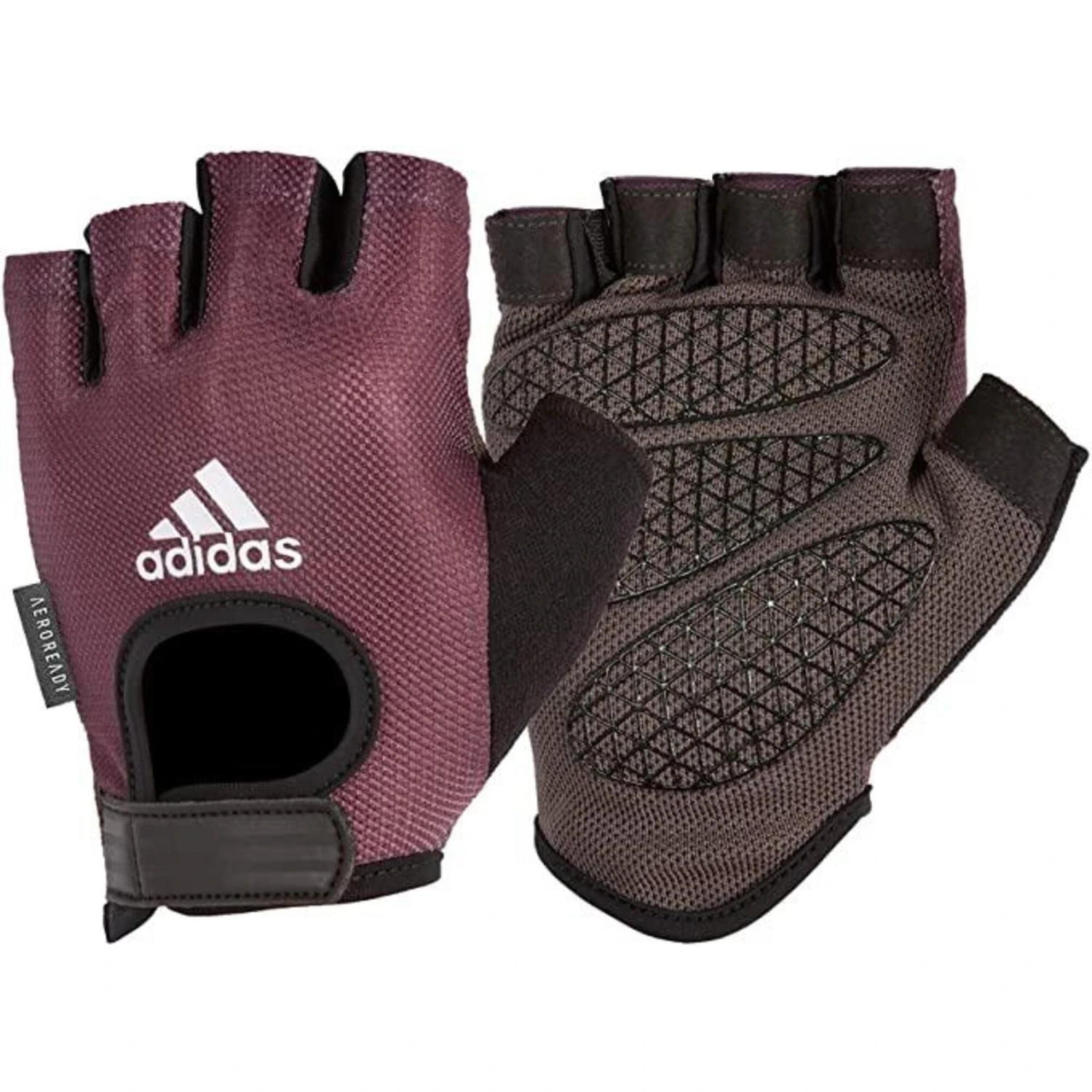 Adidas Womens Performance Gloves 3 Adidas Womens Performance Gloves